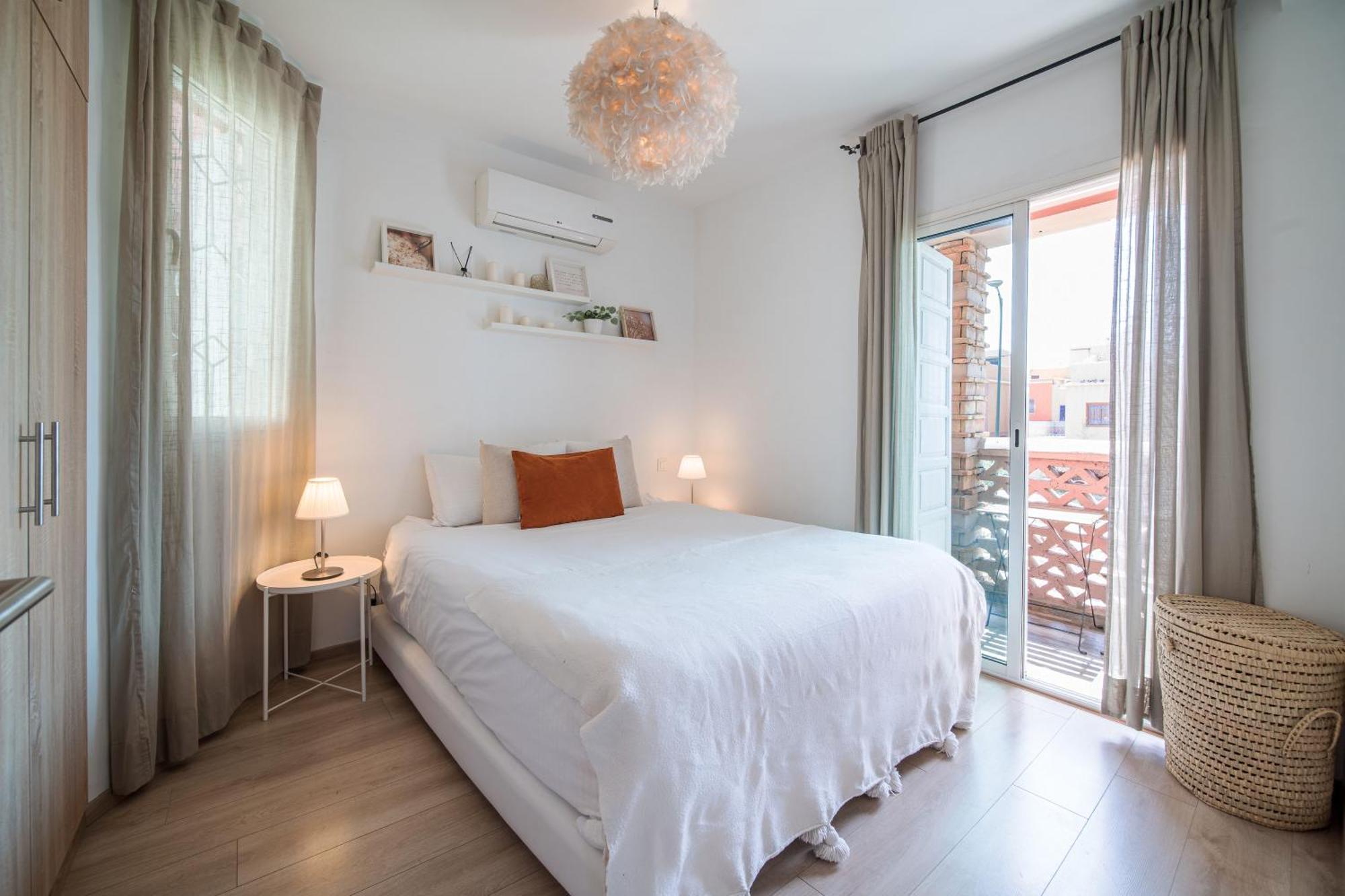 Perle Rare à Bab Ighli Marrakech Apartamento Marraquexe Exterior foto