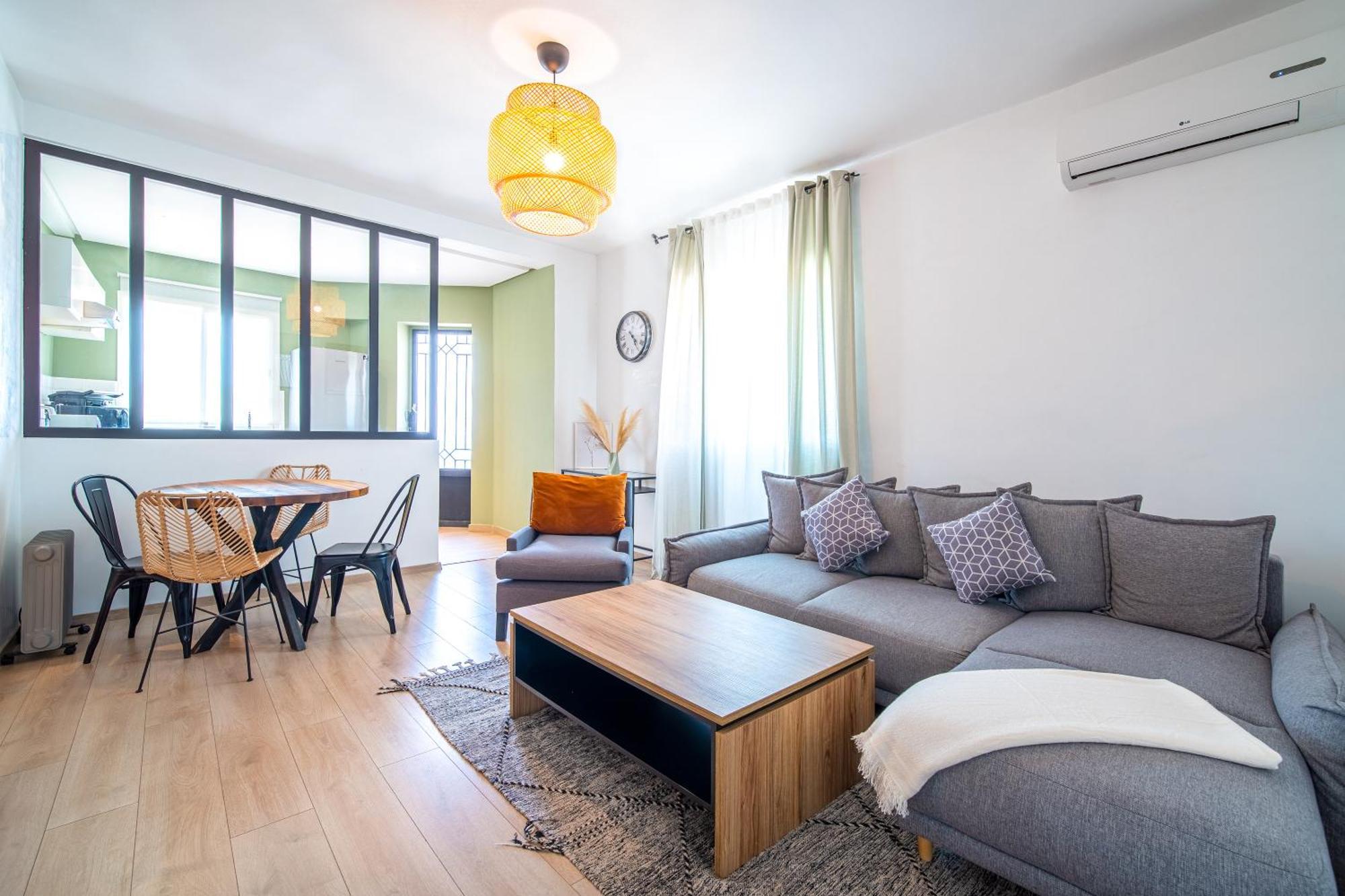 Perle Rare à Bab Ighli Marrakech Apartamento Marraquexe Exterior foto