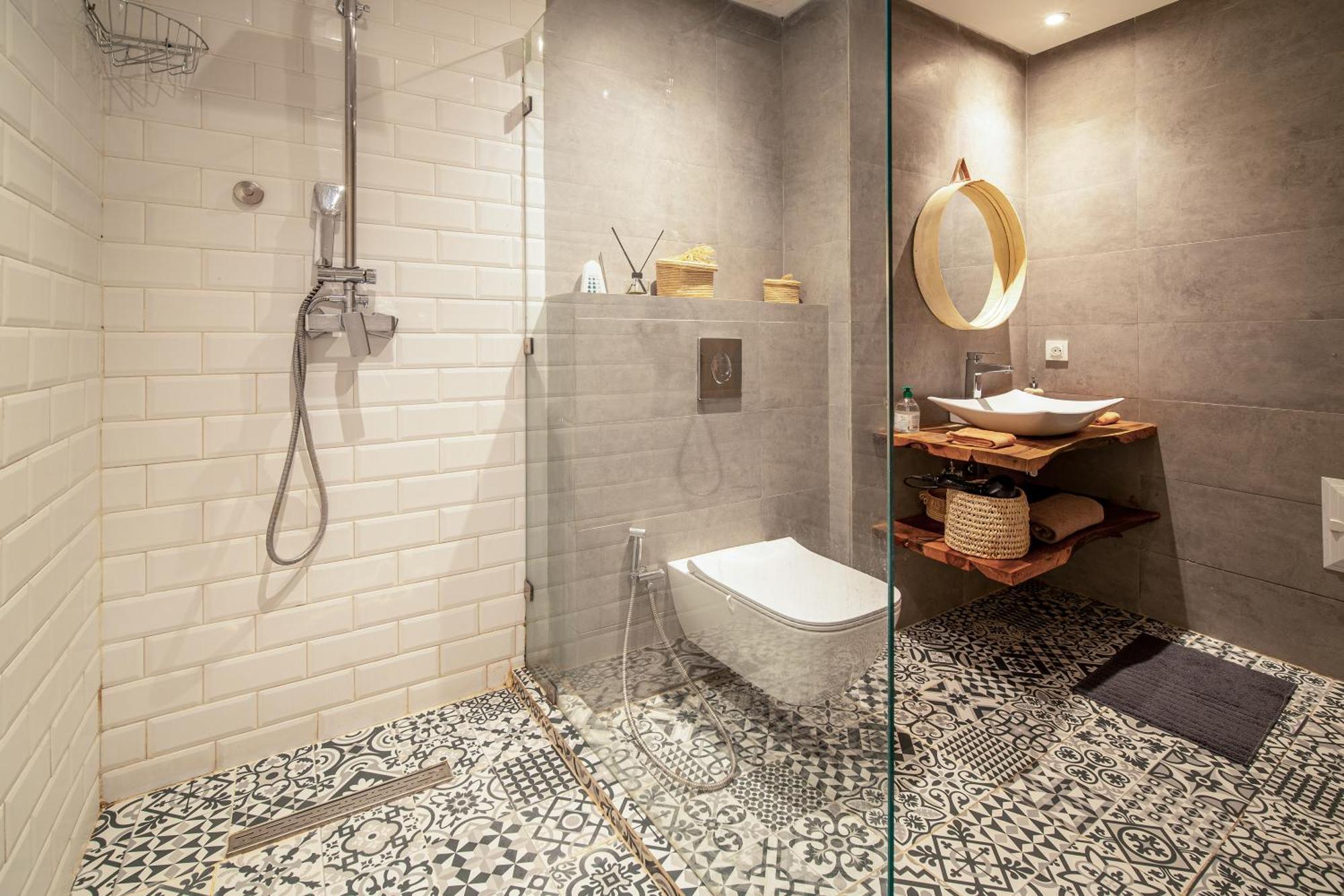 Perle Rare à Bab Ighli Marrakech Apartamento Marraquexe Exterior foto